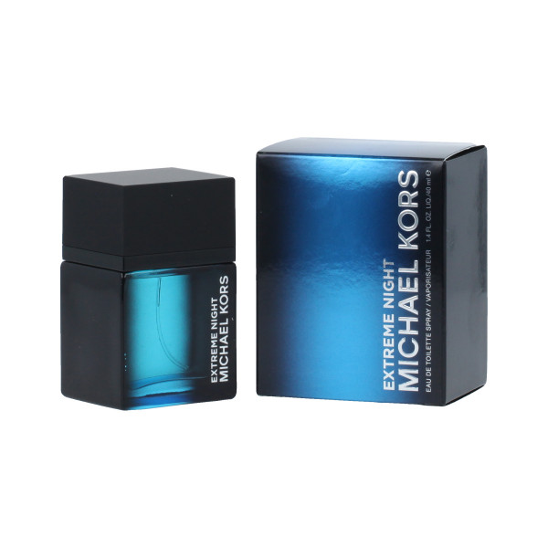 Michael Kors Extreme Night Eau De Toilette 40 ml