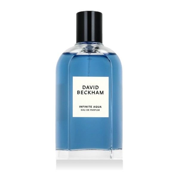 David Beckham Infinite Aqua Eau De Parfum 100 ml