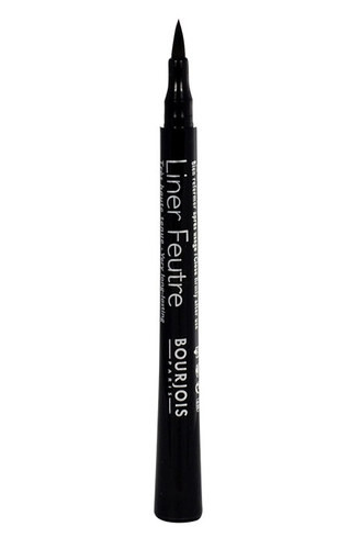 Bourjois Paris Liner Feutre Eyeliner (11 Noir) 0,8 ml