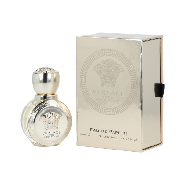 Versace Eros pour Femme Eau De Parfum 30 ml