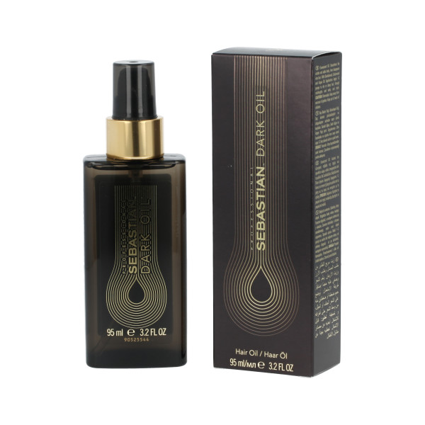 Sebastian Professional Dark Oil Hair Oil 95 ml