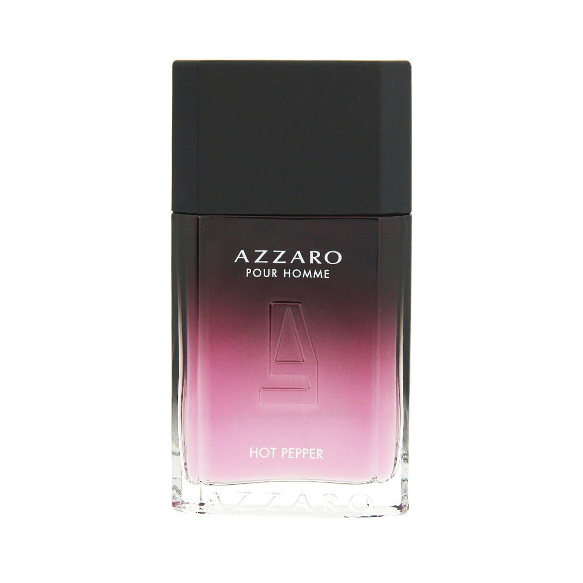 Azzaro Pour Homme Hot Pepper Eau De Toilette 100 ml Herrendüfte