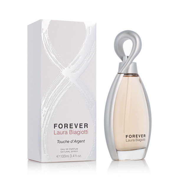 Laura Biagiotti Forever Touche d'Argent Eau De Parfum 100 ml