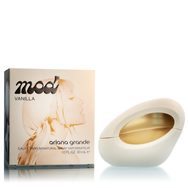 Ariana Grande Mod Vanilla Eau De Parfum 30 ml