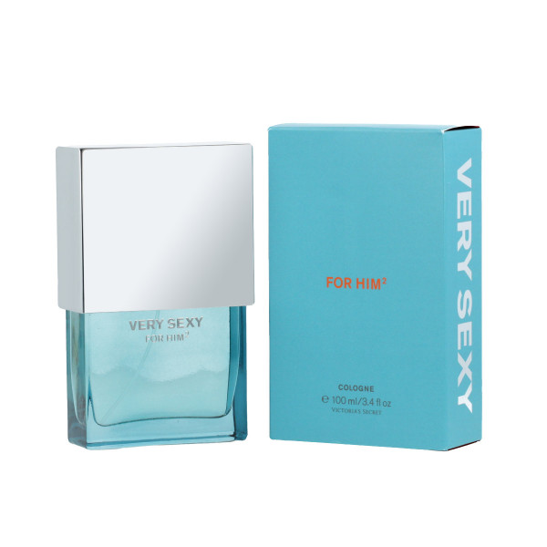 Victoria's Secret Very Sexy For Him 2 Eau de Cologne 100 ml