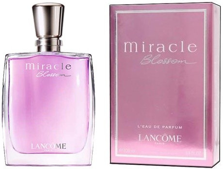 Lancôme Miracle Blossom Eau De Parfum 50 ml