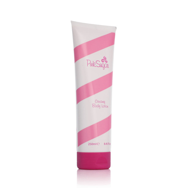 Aquolina Pink Sugar Body Lotion 250 ml