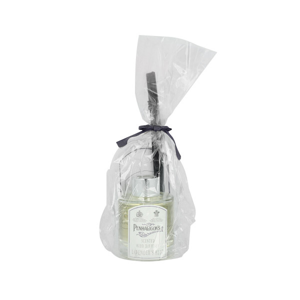 Penhaligon's Scented Reed Diffuser Lavender's Blue Interior Scent 120 ml