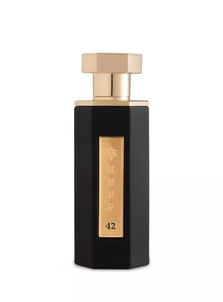 Reef 42 Eau De Parfum 100 ml
