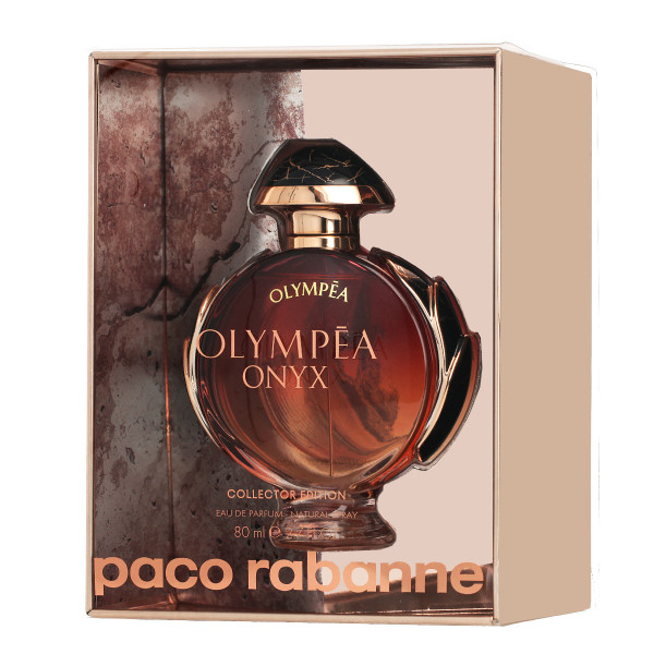 Paco Rabanne Olympea Onyx Collectors Edition Eau De Parfum 80 ml