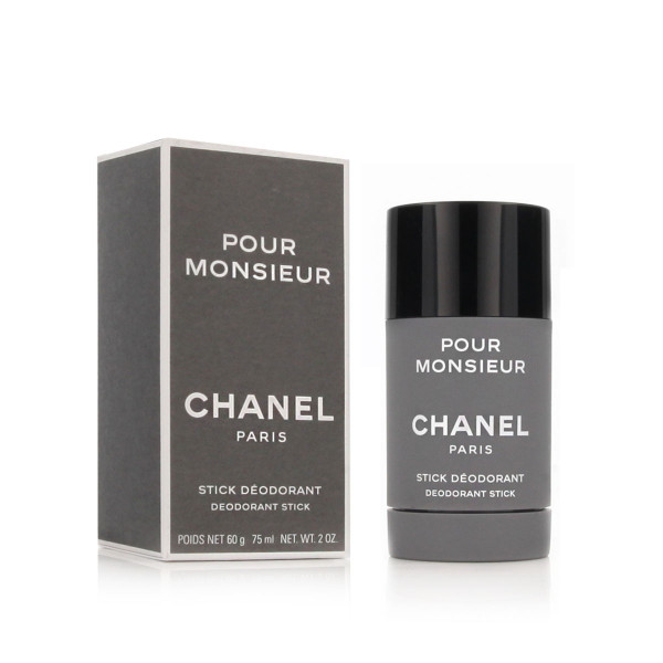 Chanel Pour Monsieur Deostick 75 ml