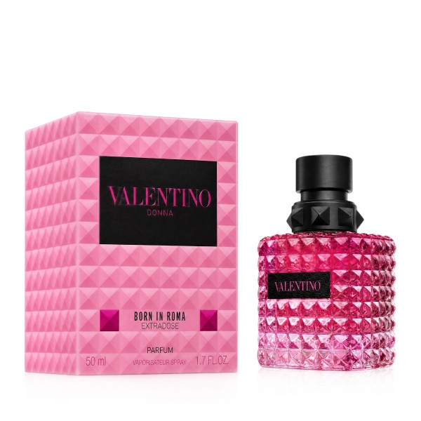 Valentino Donna Born in Roma Extradose Parfum 50 ml