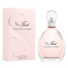 Van Cleef & Arpels So First EDP 30 ml