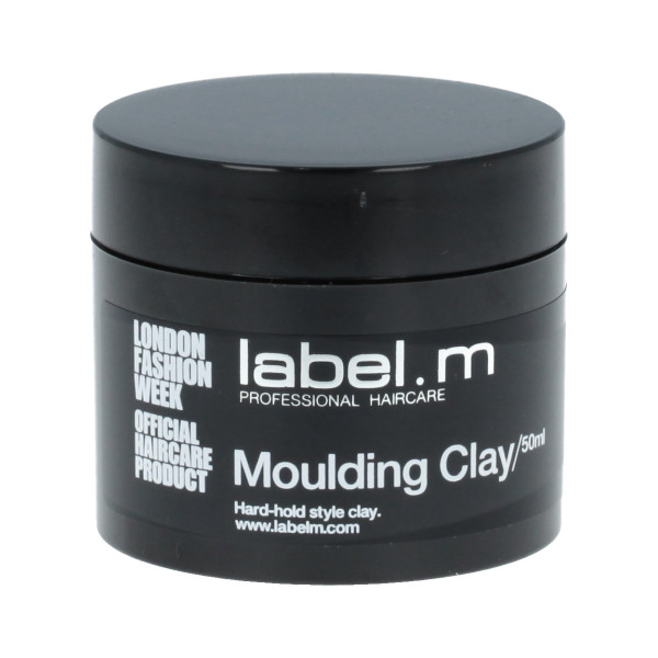 Label.m Mud Clay 50 ml