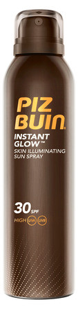 Piz Buin Instant Glow Sun Spray SPF 30 150 ml