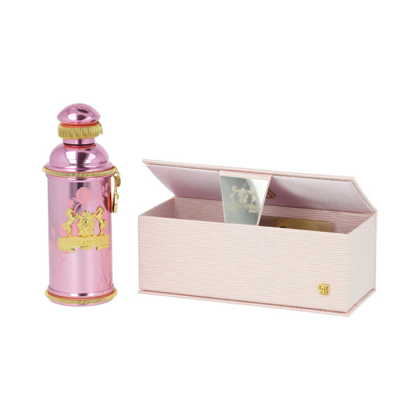 Alexandre.J The Collector Rose Oud Eau De Parfum 100 ml