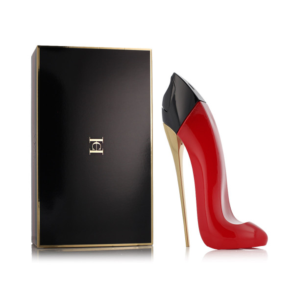 Carolina Herrera Very Good Girl Eau De Parfum 150 ml