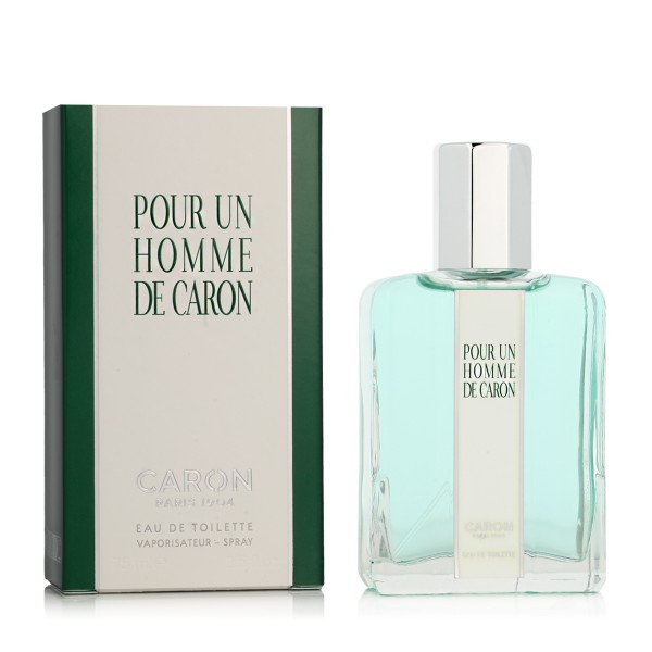 Caron Pour un Homme de Caron Eau De Toilette 75 ml