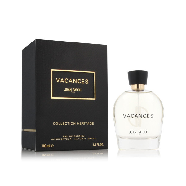 Jean Patou Collection Héritage Vacances Eau De Parfum 100 ml