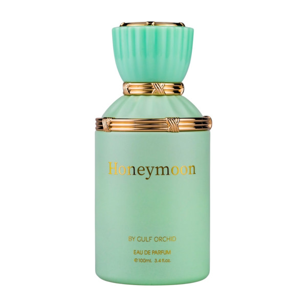 Gulf Orchid Honeymoon Eau de Parfum 100 ml