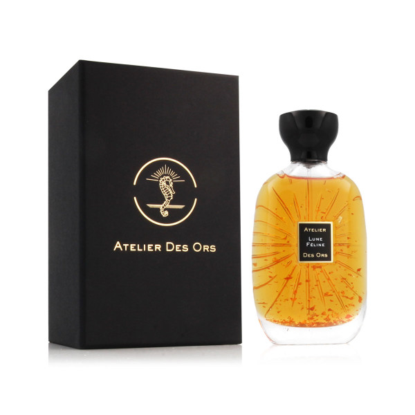 Atelier Des Ors Lune Féline Eau De Parfum 100 ml