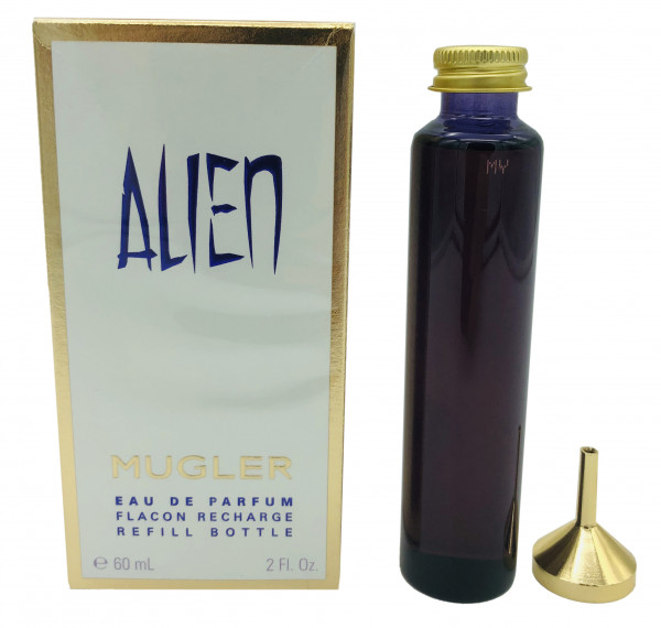 Mugler Alien Eau De Parfum Refill 60 ml