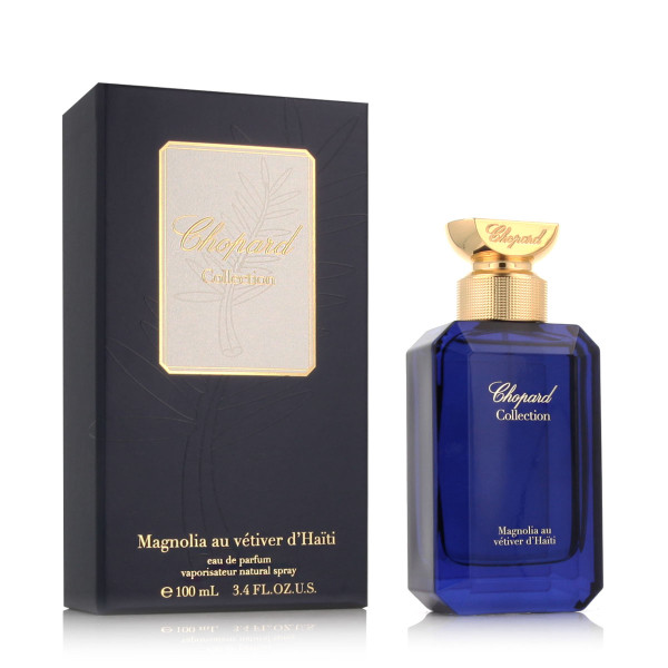 Chopard Magnolia Au Vetiver D`Haiti Eau De Parfum 100 ml