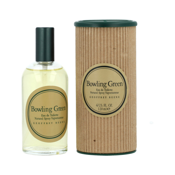 Geoffrey Beene Bowling Green Eau De Toilette 120 ml