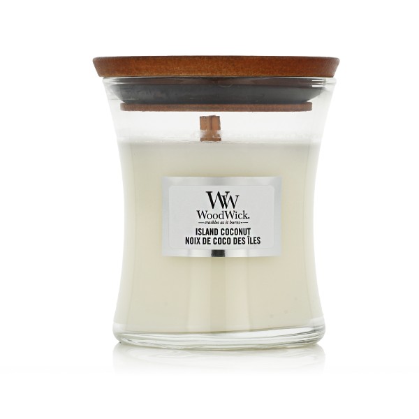 WoodWick Island Coconut 85 g
