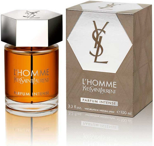 Yves Saint Laurent L'Homme Parfum Intense Eau De Parfum 60 ml
