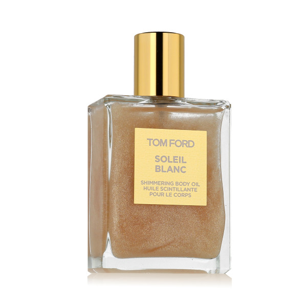 Tom Ford Soleil Blanc Shimmering Body Oil 100 ml