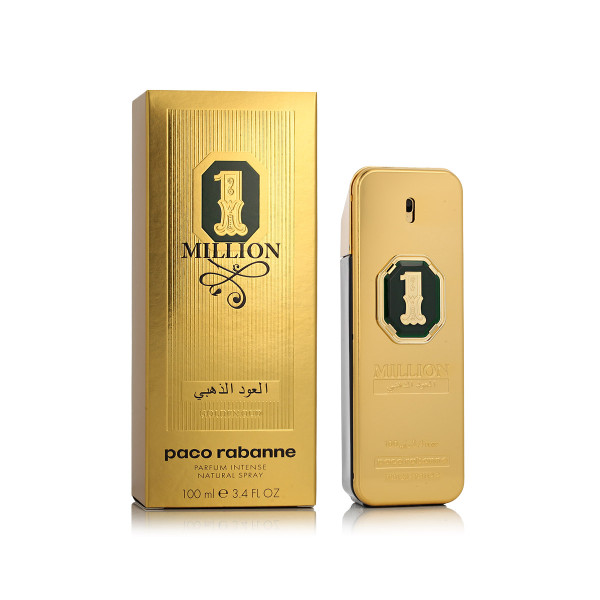Rabanne 1 Million Golden Oud Parfum 100 ml