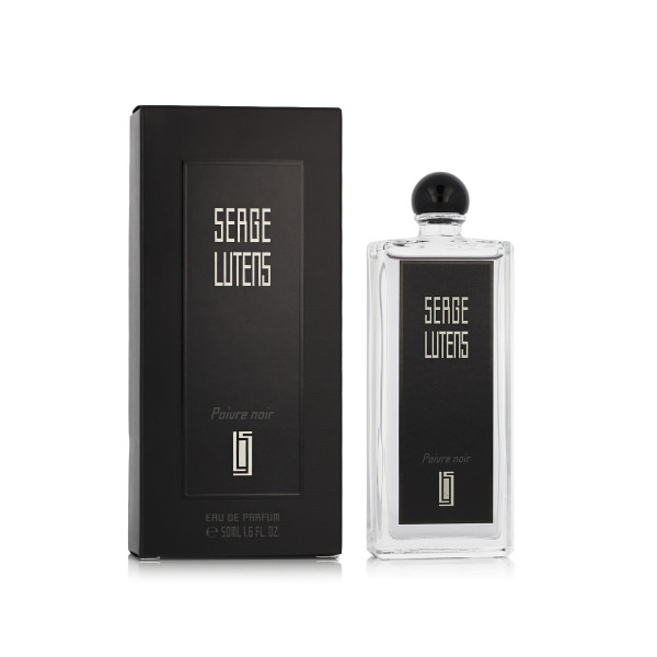 Serge Lutens Poivre Noir Eau De Parfum 50 ml