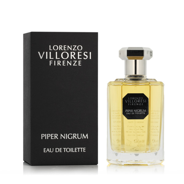 Lorenzo Villoresi Firenze Piper Nigrum Eau De Toilette 100 ml