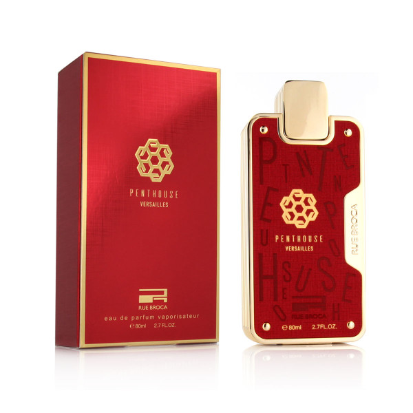 Rue Broca Penthouse Versailles Eau De Parfum 80 ml