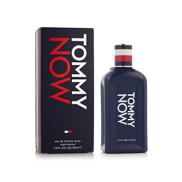 Tommy Hilfiger Tommy Now Eau De Toilette 100 ml