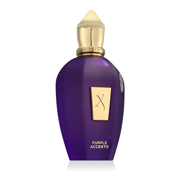 Xerjoff Purple Accento Eau De Parfum 100 ml