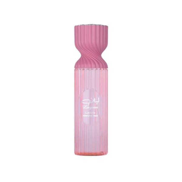 Lattafa Layaan Bodyspray 250 ml
