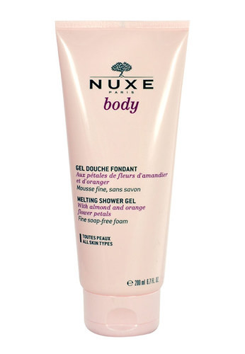 Nuxe Paris Body Melting Duschgel 200 ml