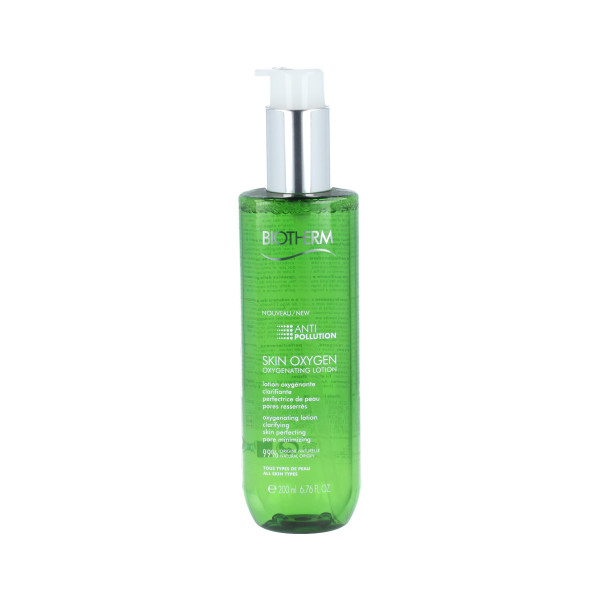 Biotherm Skin Oxygen Lotion 200 ml