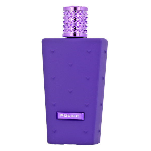 POLICE Shock-In-Scent for Women Eau De Parfum 100 ml