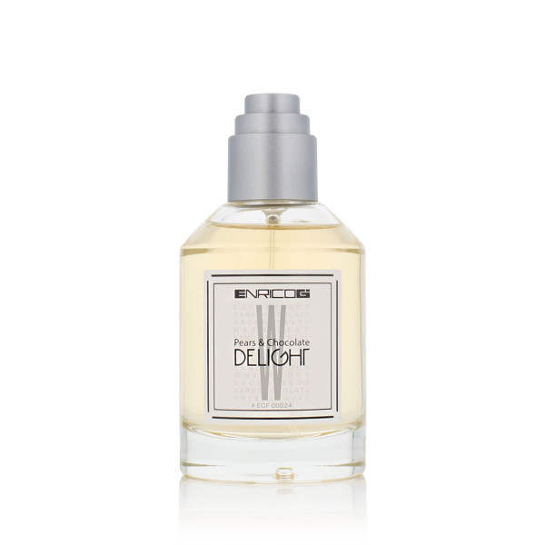 Enrico Gi Delight Eau De Parfum 100 ml