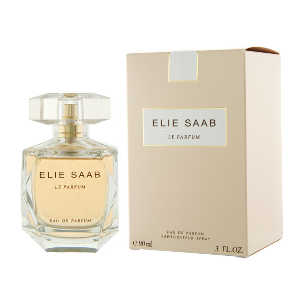 Elie Saab Le Parfum Eau De Parfum 90 ml