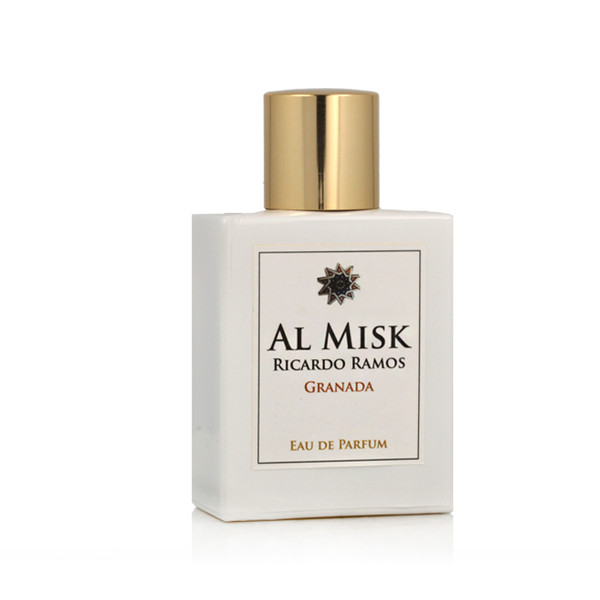 Ricardo Ramos Al Misk Eau De Parfum 50 ml