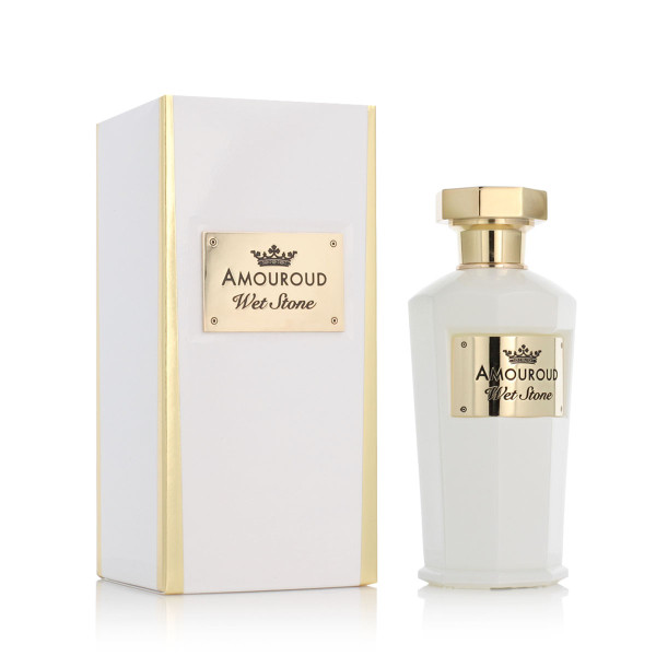 Amouroud Wet Stone Eau De Parfum 100 ml