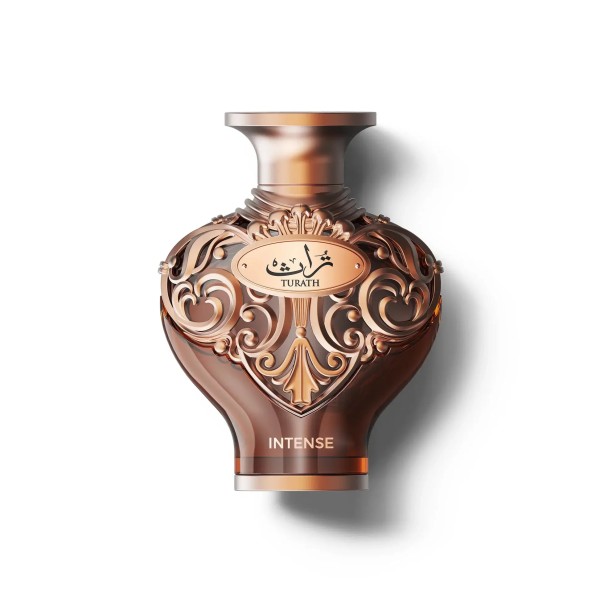 Le Falcone Turath Intense Eau De Parfum 100 ml