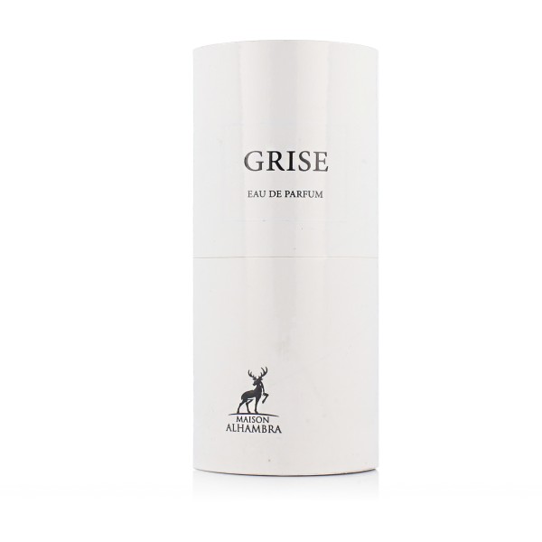 Maison Alhambra Grise Eau De Parfum 100 ml