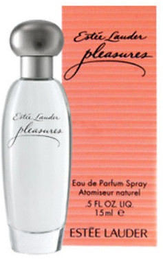 Estée Lauder Pleasures Eau De Parfum 15 ml