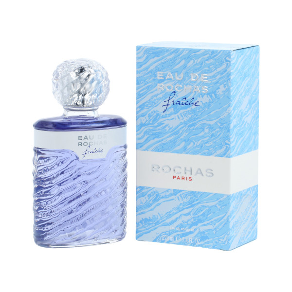 Rochas Eau De Rochas Fraîche Eau De Toilette 220 ml