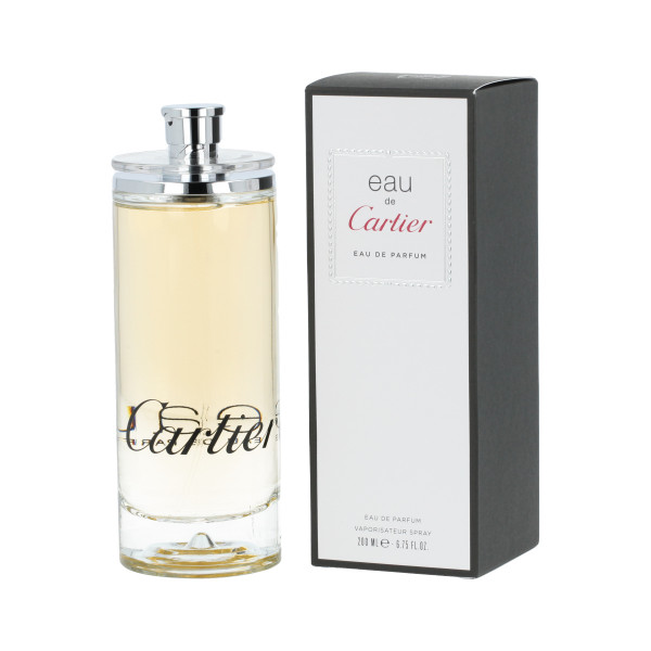 Cartier Eau de Cartier Eau De Parfum 200 ml
